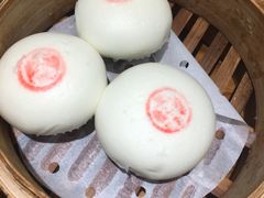 蘇小柳豌豆蓉流沙包-苏小柳手工点心(人民广场分院)