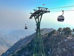 -泰山风景名胜区