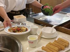-土连锅·现熬养生汤锅(梁家巷店)
