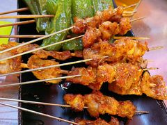 -蚝羊氣惠来羊肉火锅·高压锅生蚝