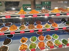 -韩麦大冷面(桂花街直营店)