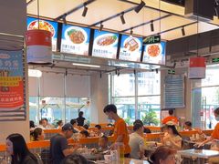 -肥韬茶餐厅(海上世界店)