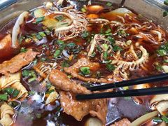-蓉城西二道无名冒菜(西二道街店)