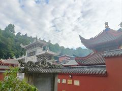 -黔灵山公园