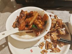 -肥家大排档(天河体育西店)