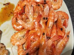 -盛江山自助料理(奥莱锦辉购物广场店)