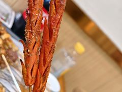 -亿牌牌东北烧烤(怀特店)