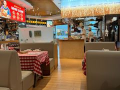 -西贝(宝乐汇店)