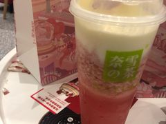 -奈雪的茶(佛山顺德美的悦然广场店)