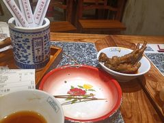 -湘下佬·老长沙吃货铺(酃湖万达店)