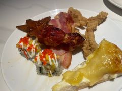 -碧涛阁·泡泡海洋·汤泉洗浴(王府花园店)