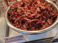 -丁家脆哨(民生路店)