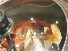 -遇东北林区铁锅炖(南开店)