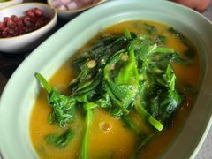 -半山腰·云南菜(侨福芳草地店)