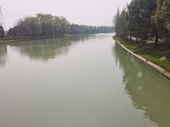 -同里国家湿地公园