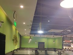 -金滏山烤肉·海鲜·火锅自助餐厅(襄阳万达店)