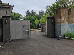 -槐房钓鱼公园