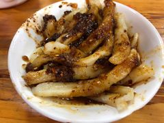 -洞子口张老二凉粉(文殊院店)