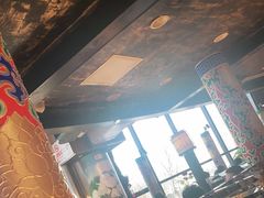 -羊大爷涮肉(亮马桥店)