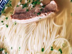 -同得兴 Since·1995 传统苏式面馆(十全街店)