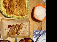 -觅香串串香·麻辣烫·冒菜(欧美广场店)