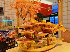 -松鱼亭·和牛烧肉(协鑫广场店)