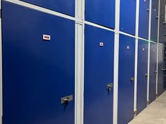 -StorHub趣存自助仓·迷你仓(金桥店)