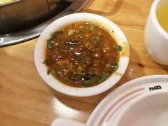 -嬷孙家潮汕牛肉火锅(北京路天河城店)