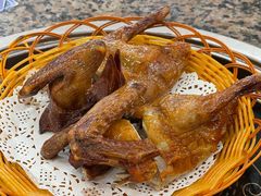 -皇鸽餐厅(龙塘店)