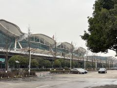 -重庆江北国际机场-T2航站楼