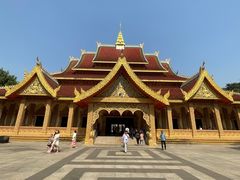 -西双版纳勐泐文化旅游区