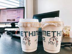 -Something For(中洲湾店)