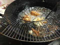 -阿婆油墩子(五里桥路188弄小区店)