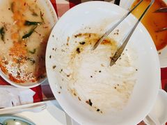 -西贝(东方路店)