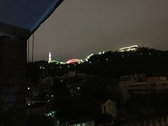 -金鸡山公园