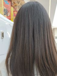 -HD HAIR STYLE
