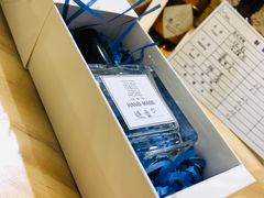 -墨more调香馆DIY自调香水(博雅国际中心B座店)