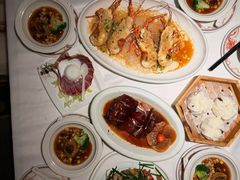 -稻香饭店(IFS国金中心店)