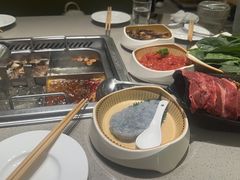 -海底捞火锅(壹悦城店)