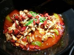 -金牌外婆家(苏州中心店)