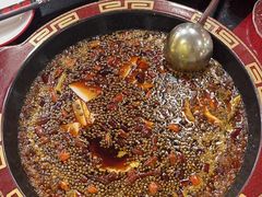 -烧哥美蛙肥肠鱼火锅·十五年社区店