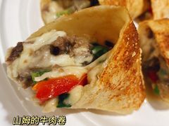 -山姆餐吧(南昌红谷滩印象城店)