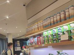 -星巴克(昆明机场III店)