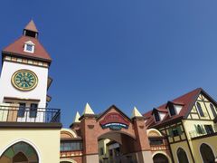 -歌斐颂巧克力小镇