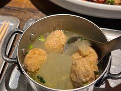 -铁公鸡·四川料理(天环广场店)