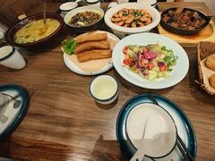 -锡和无锡菜(景丽苑店)