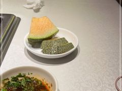 -巴奴毛肚火锅(大剧院店)