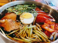 -鼎原力量东北吊炉烧烤(幸福街店)