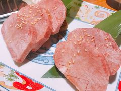 -肉魁屋·烧肉·烧鸟·酒场(高新店)