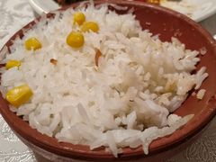 米饭-马凯餐厅(地安门店)